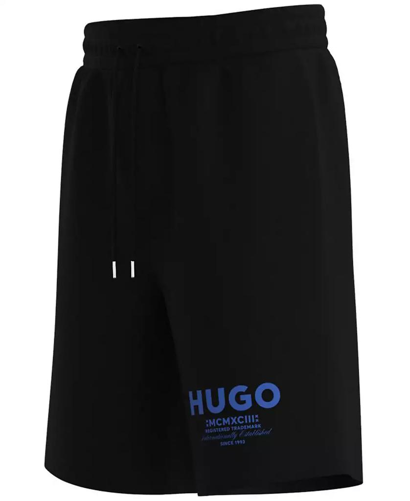 Hugo Boss Men's Logo Shorts