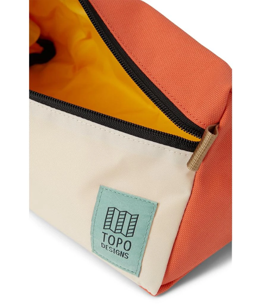 Topo Designs Dopp Kit 3
