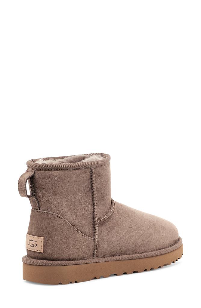 UGG UGG Classic Mini II Genuine Shearling Lined Boot