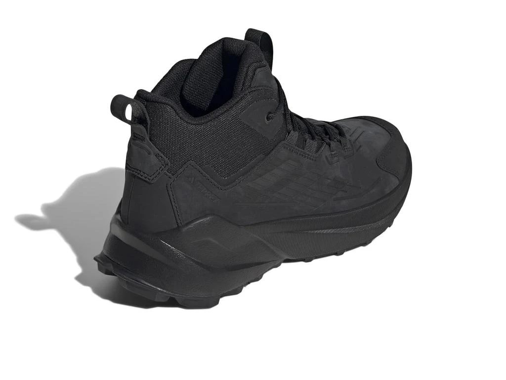 Adidas Terrex Trailmaker 2 Leather Hiking Shoes 5