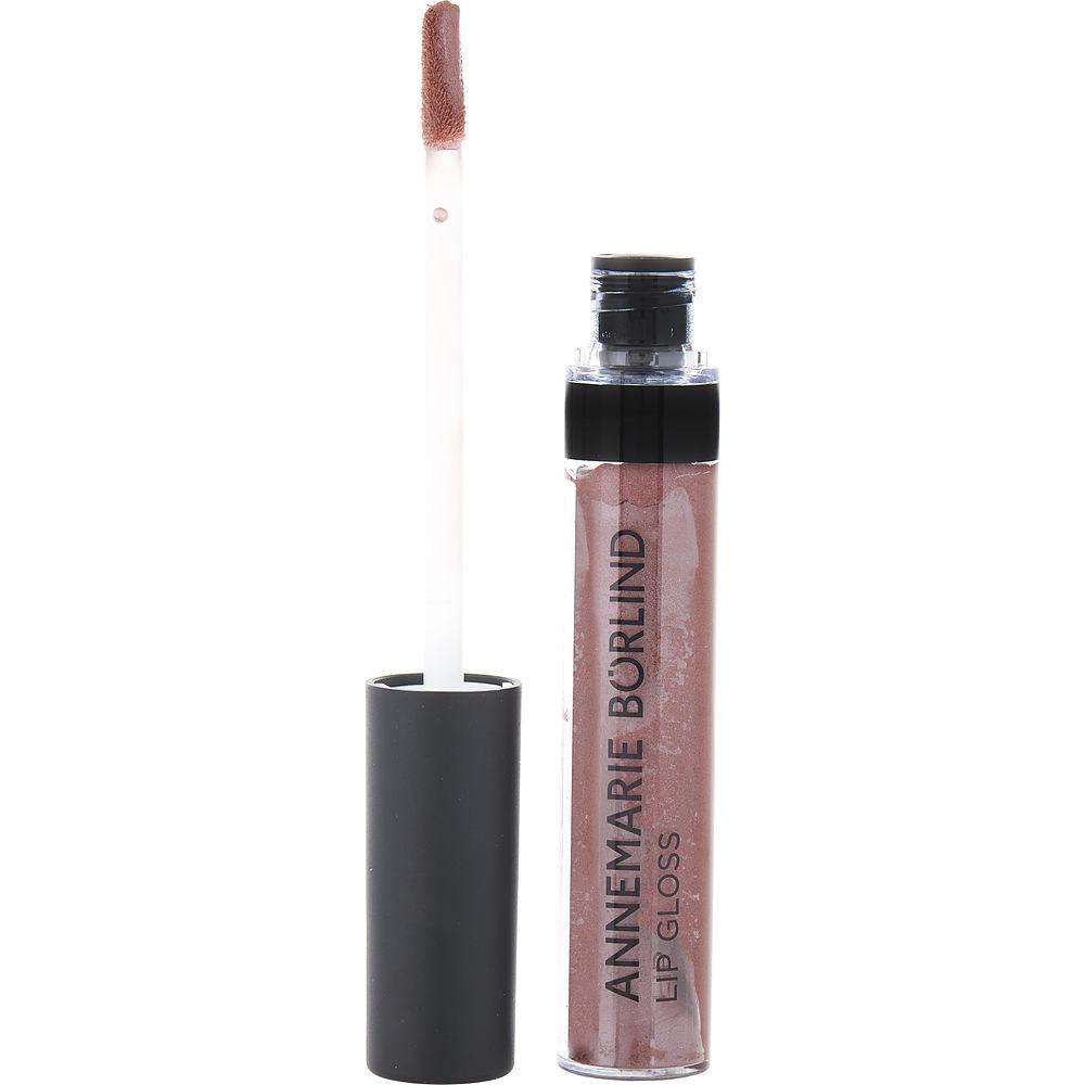 Annemarie Borlind By  Lip Gloss - Dark Bronze --9.5Ml/0.32Oz Women