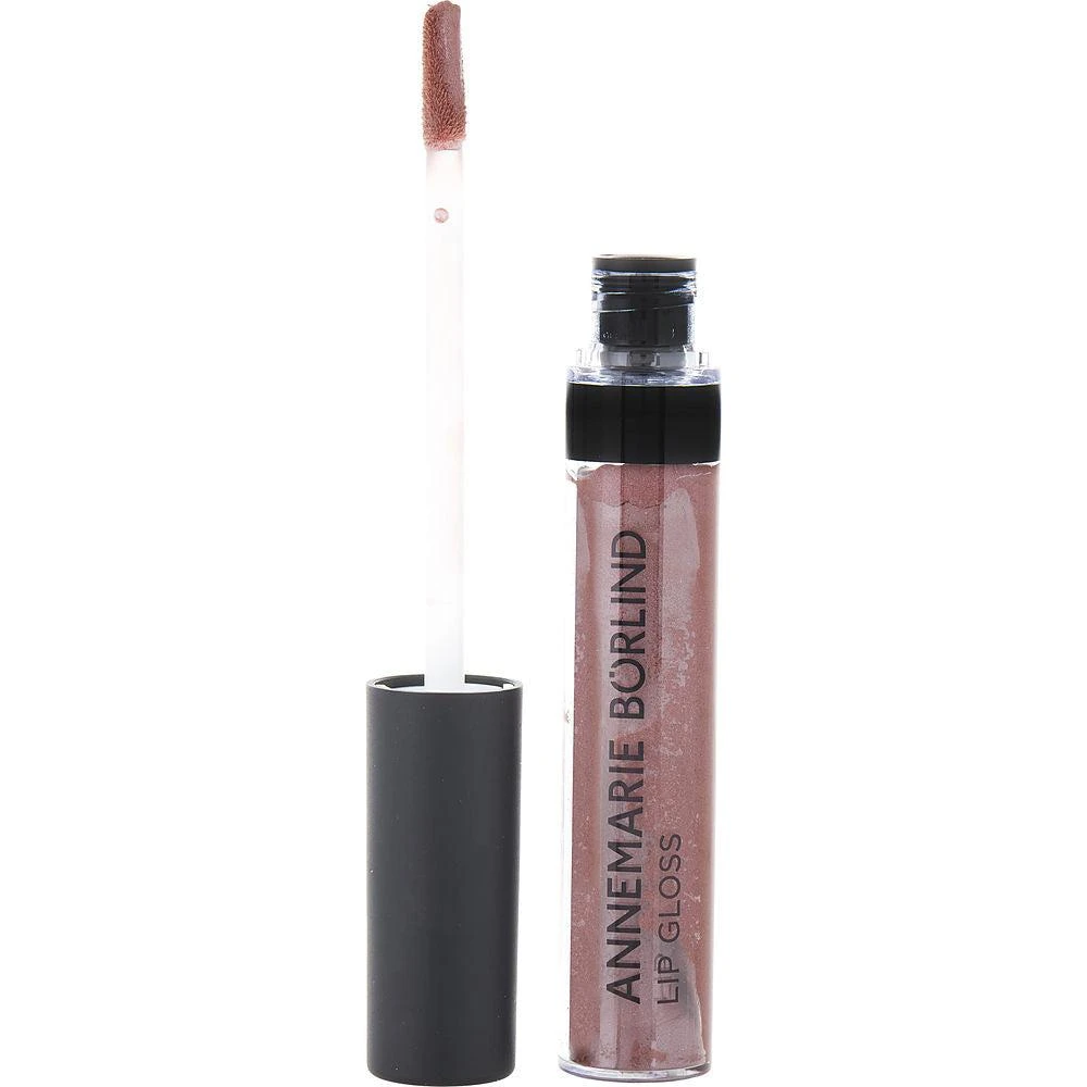 Annemarie Borlind By  Lip Gloss - Dark Bronze --9.5Ml/0.32Oz Women 1