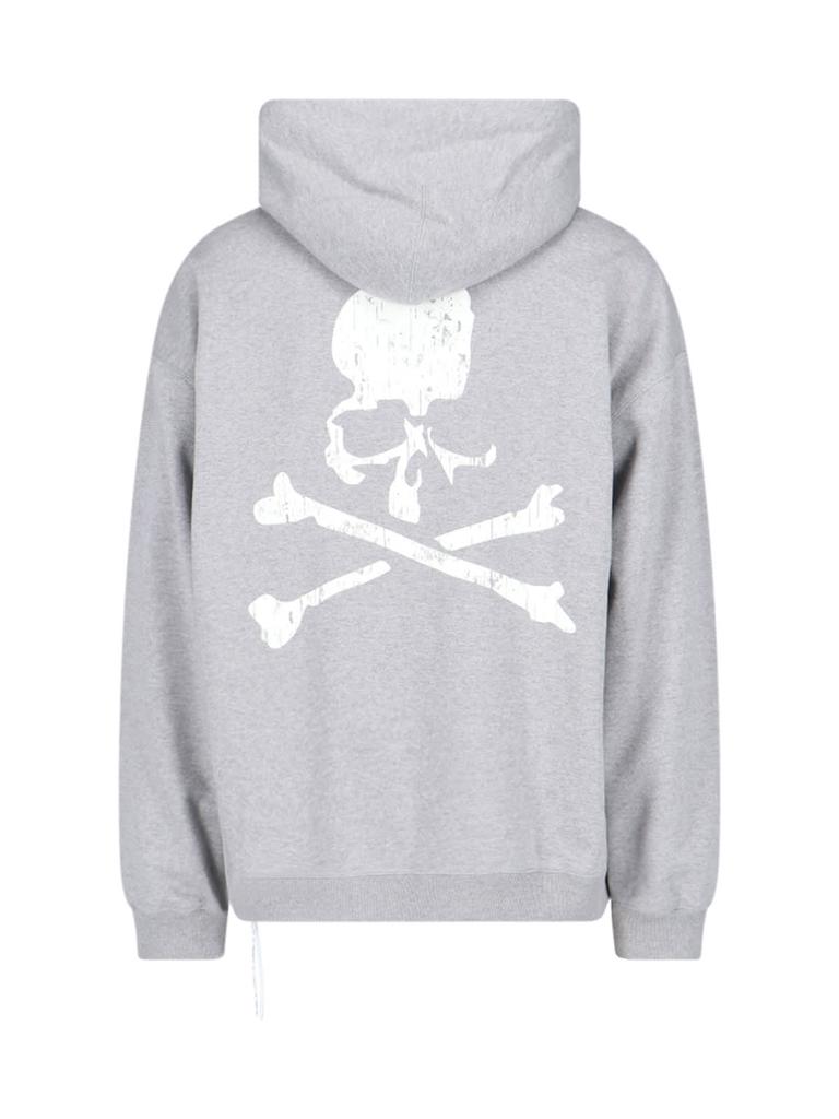 mastermind JAPAN Logo Hoodie