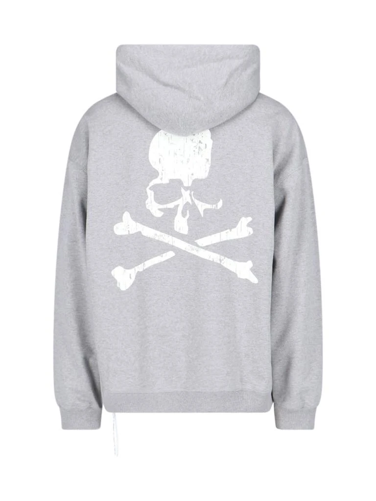 mastermind JAPAN Logo Hoodie 2