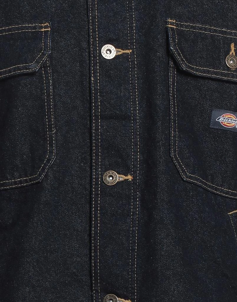 DICKIES Denim jacket 4