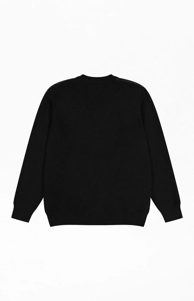 WeSC America Inc Leon Happiness Sweater 2