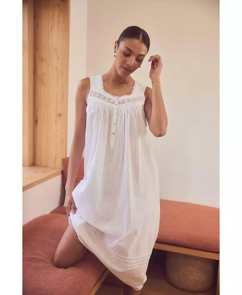 Eileen West Women's Ballet Nightgown 8