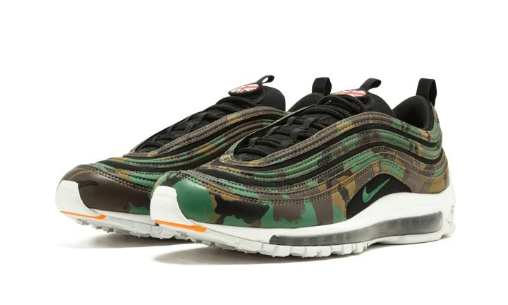 NIKE Nike Air Max 97 Premium QS 3