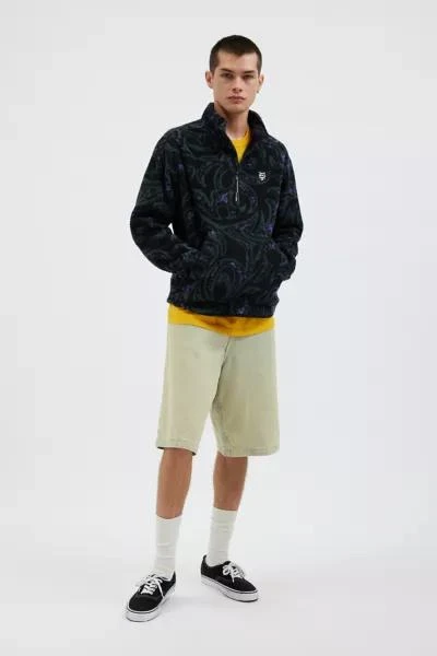 Quiksilver Quiksilver Mercury Fleece Sweatshirt 4