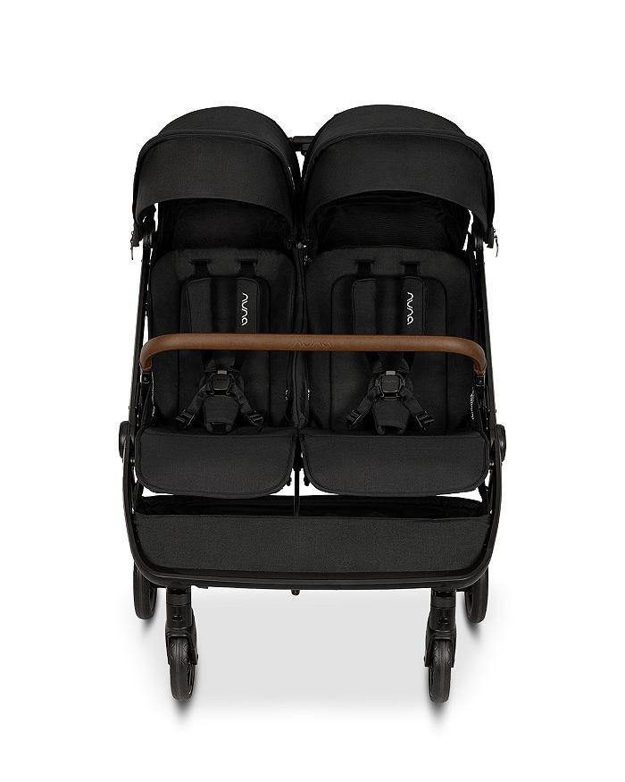 Nuna TRVL™ Dubl Stroller