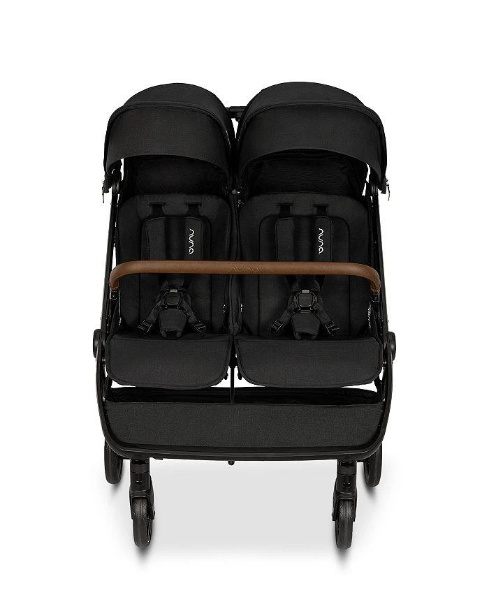 Nuna TRVL™ Dubl Stroller 2