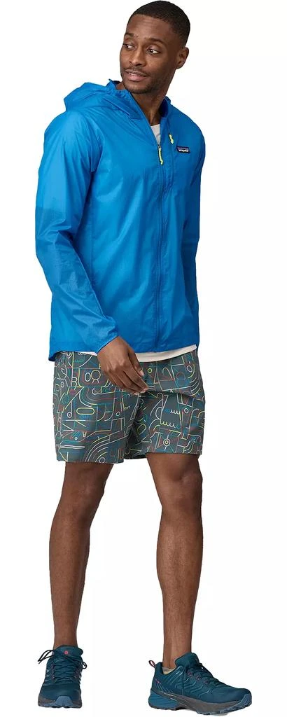 Patagonia Patagonia Men's Houdini Rain Jacket 2