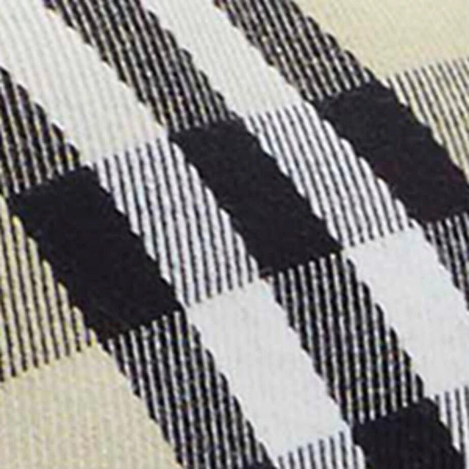 Burberry Check EKD Baseball Cap 4