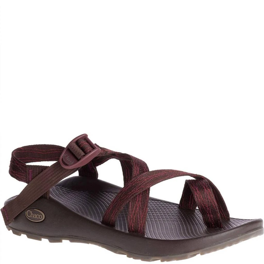 Chaco Men's Z2 Classic Sandal In Leant Java