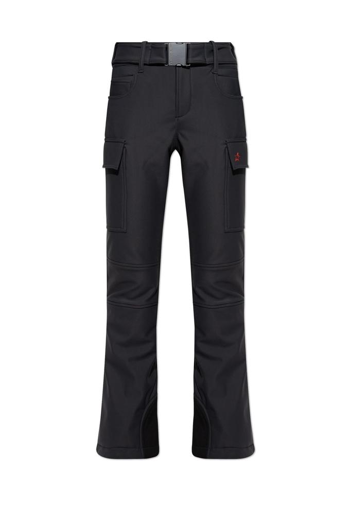PERFECT MOMENT Perfect Moment Mid Rise Ski Cargo Pants