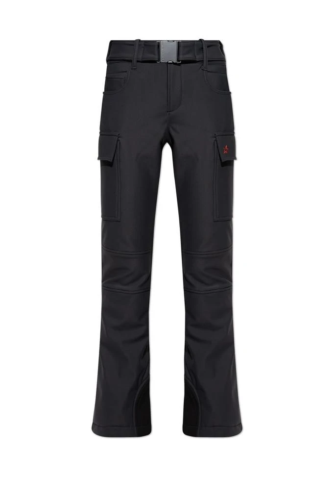 PERFECT MOMENT Perfect Moment Mid Rise Ski Cargo Pants 1
