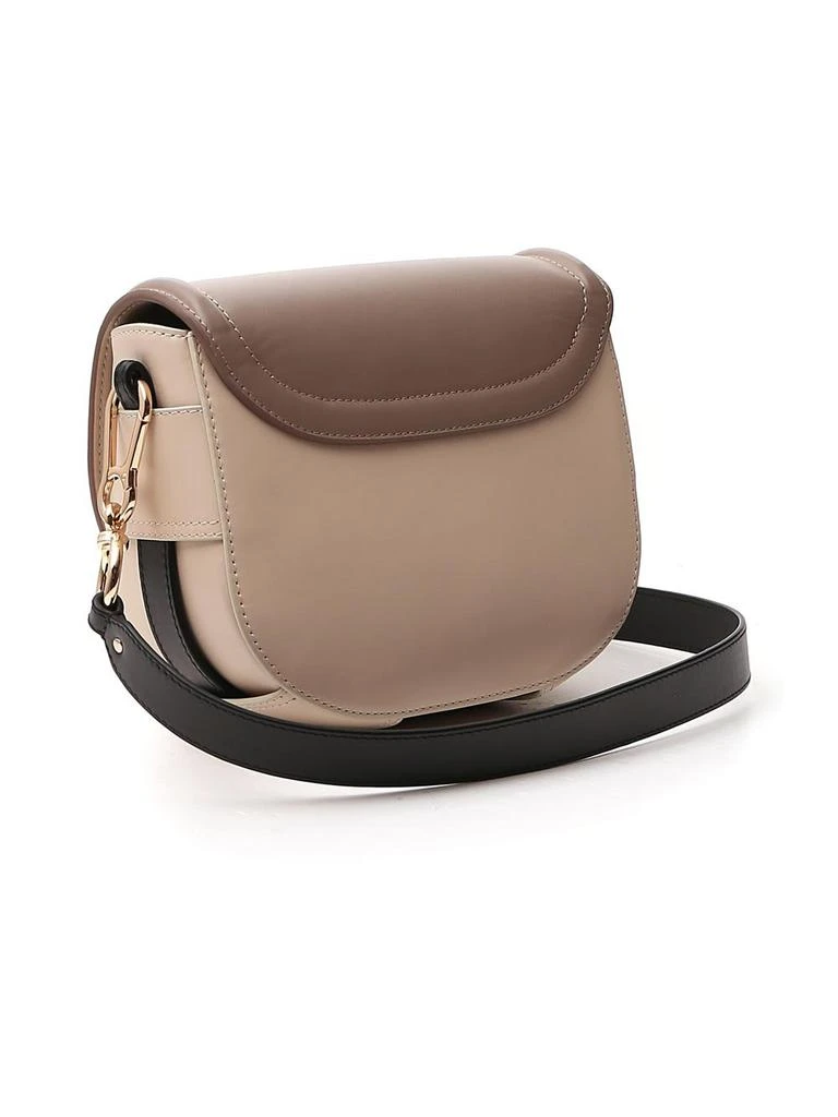 See by Chloé See By Chloé Mara Crossbody Bag 2