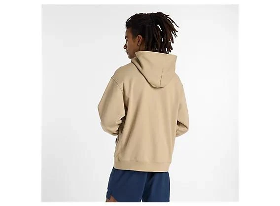 New Balance Australian Open French Terry Hoodie 2