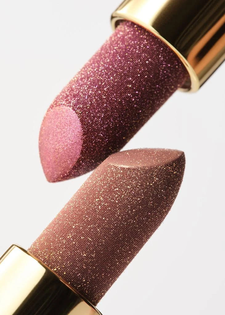 Chantecaille Lip Cristal Aventurine 5