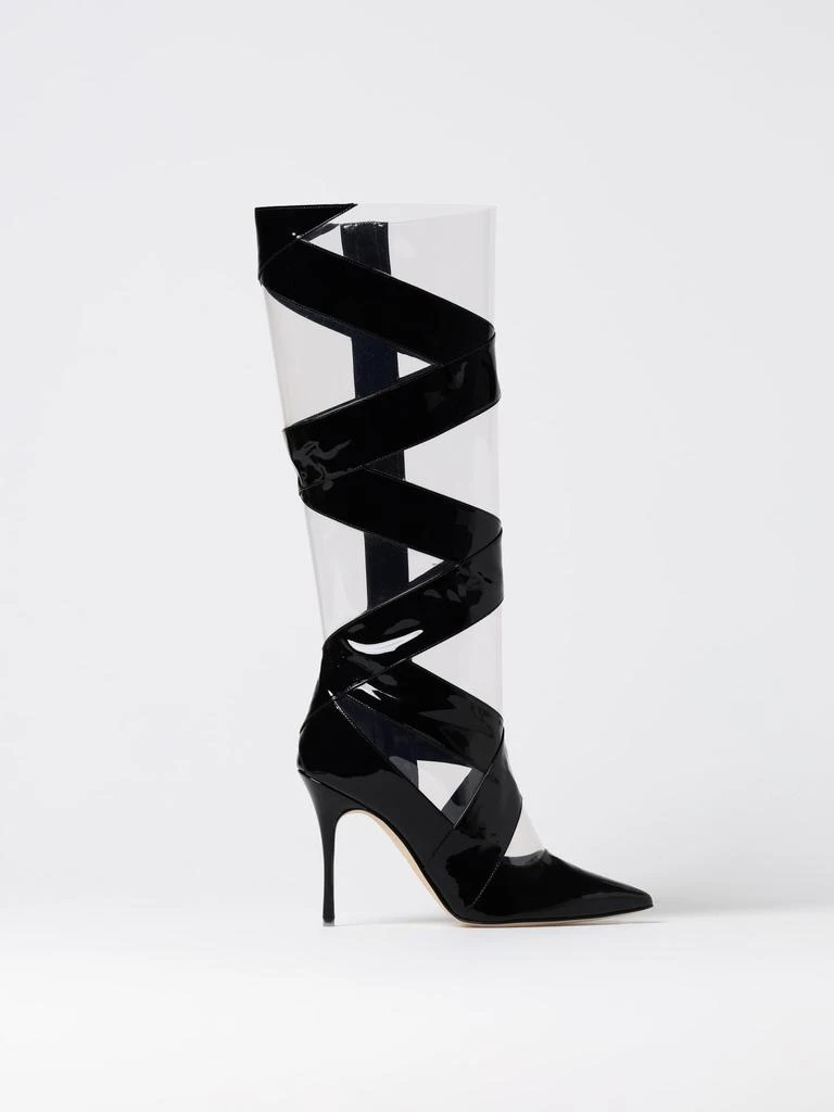 Manolo Blahnik Boots woman Manolo Blahnik 1