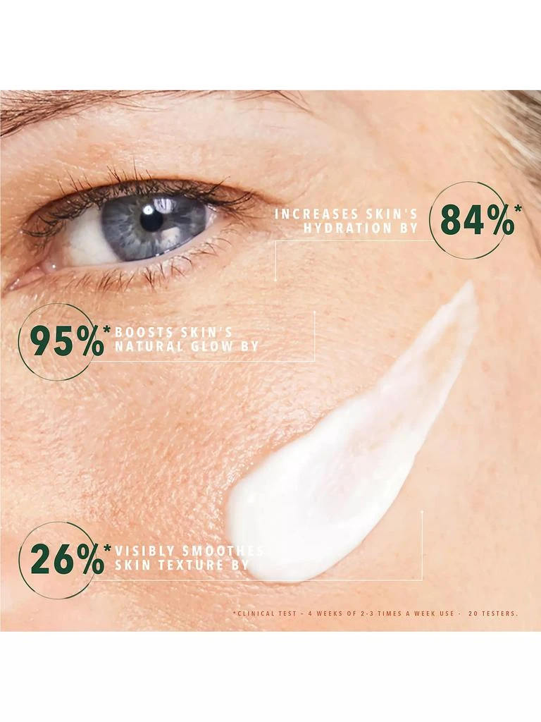 Orveda Nutritive-Plumping & Hydrating Mask 6