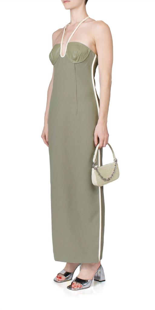 Paris Georgia Paris Georgia - Nassia Dress