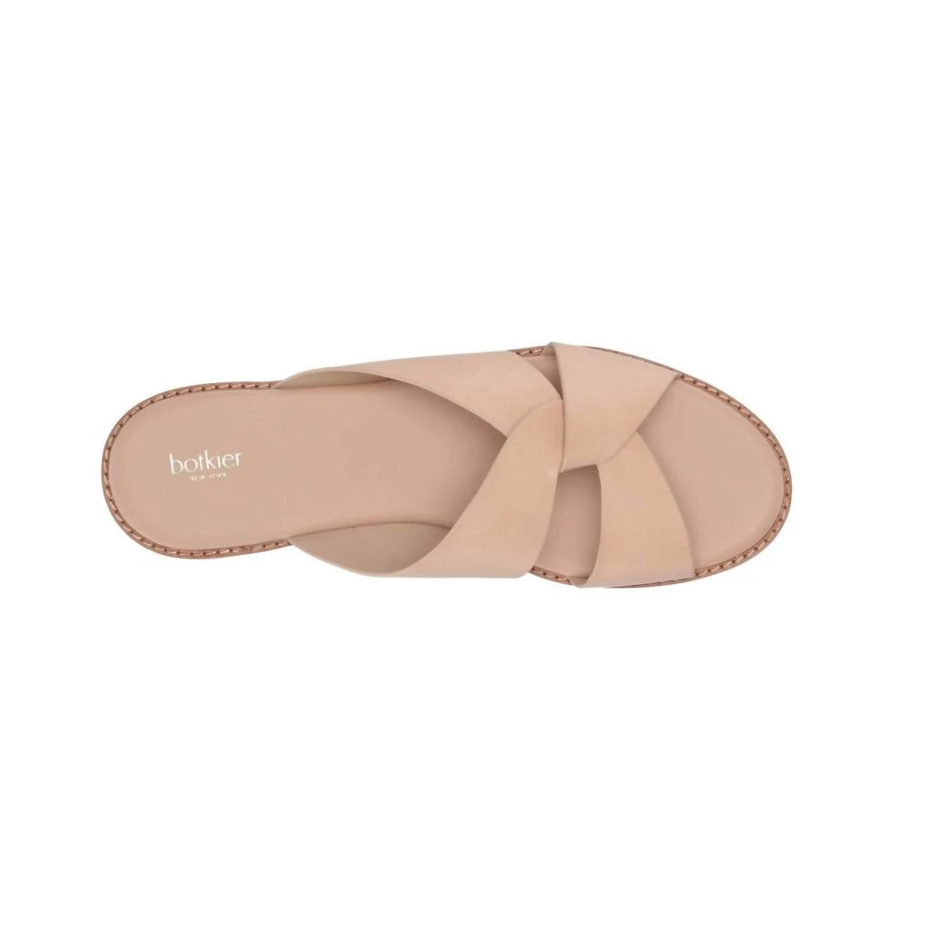 Botkier New York Botkier - Zuri Leather Slip On 1