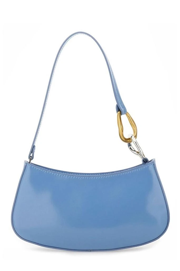 Staud Staud Ollie Mini Shoulder Bag 1
