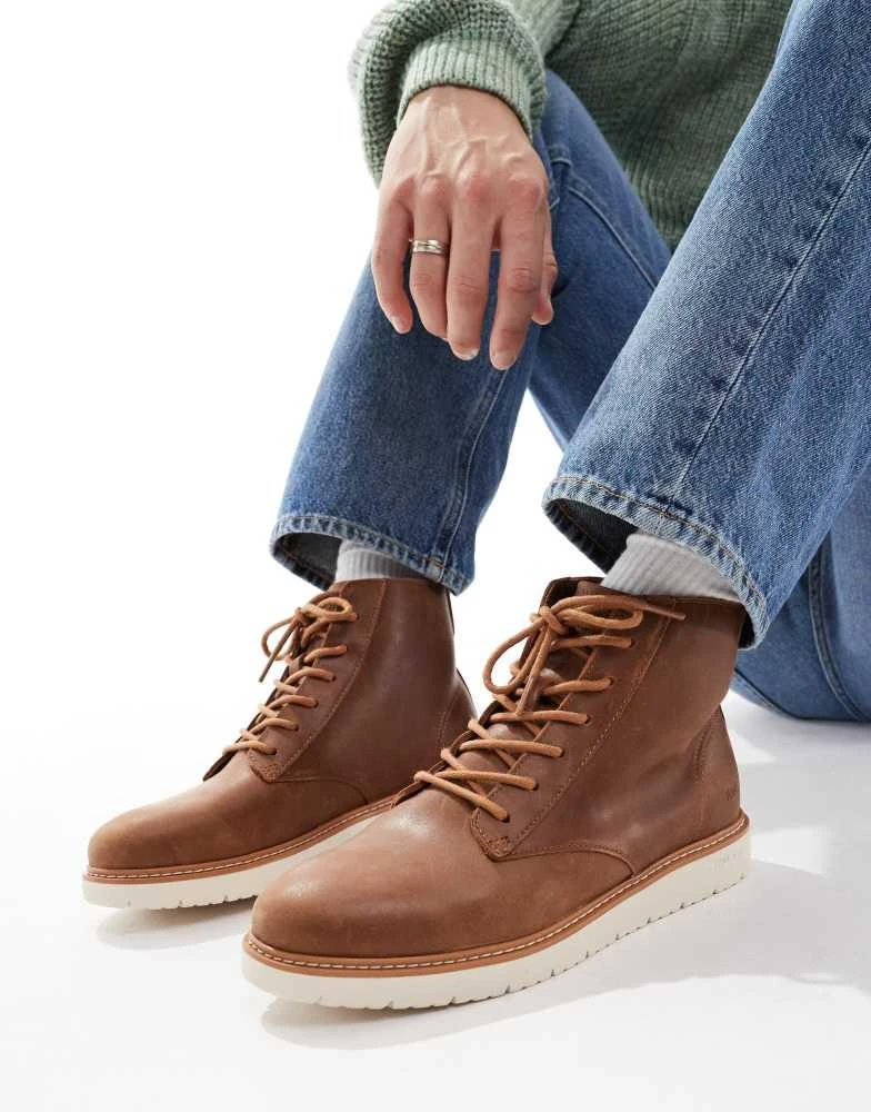 Toms Navi trvl lite ranger boot in tan – On Sale Now with Up to 31