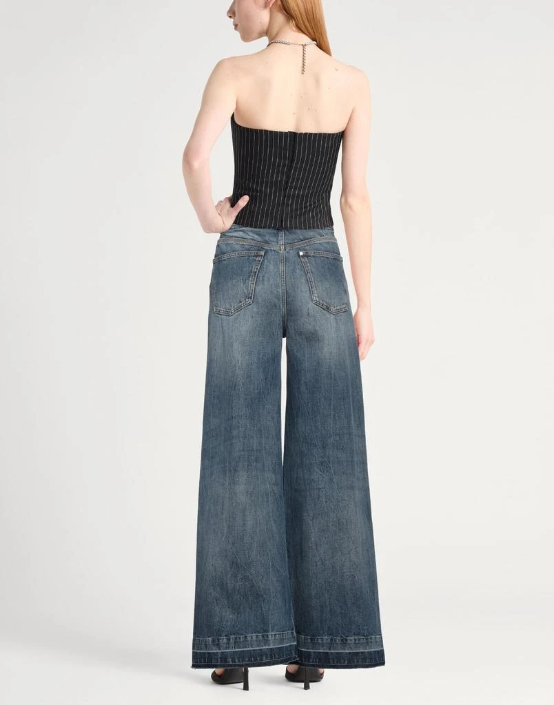 Stella McCartney Denim pants 3