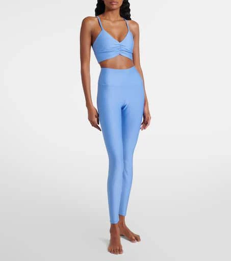 Alo High-rise leggings 2
