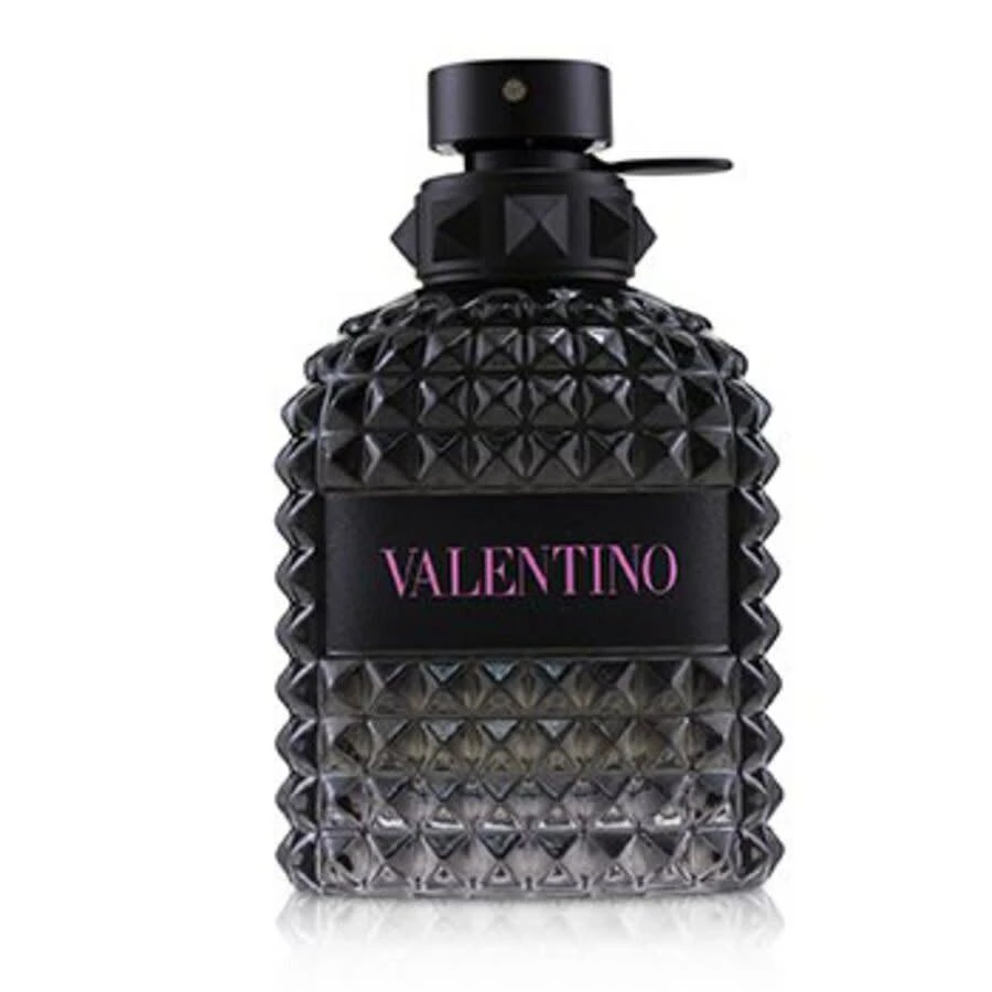 Valentino Valentino Uomo Born In Roma Mens EDT 1