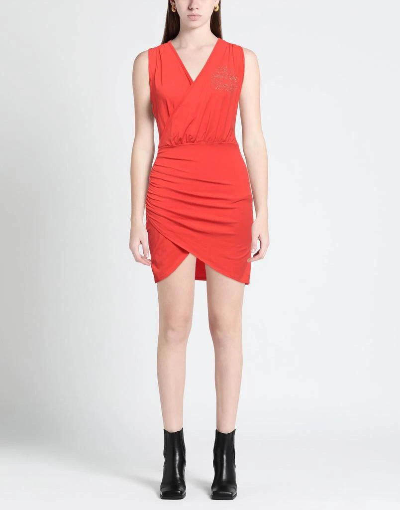 ODI ET AMO Short dress 2