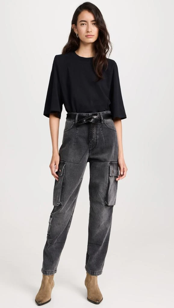 Isabel Marant Dewina Booties 8