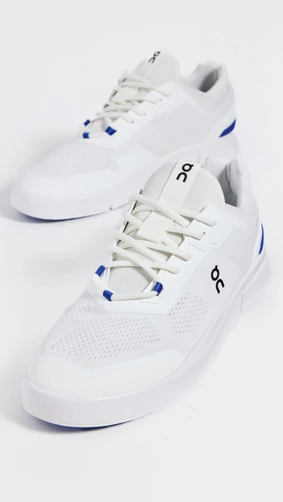 On The Roger Spin Sneakers 3