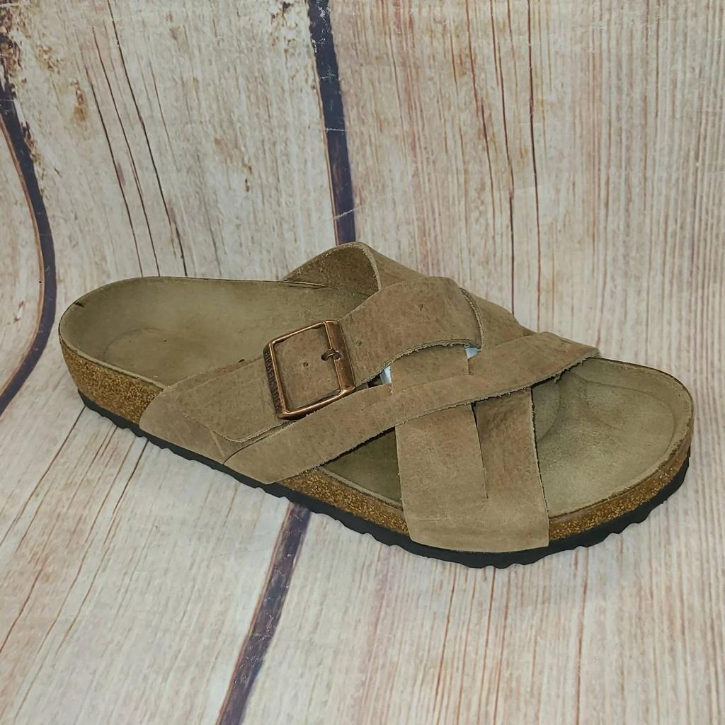 Birkenstock Birkenstock - Men's Lugano Sandals