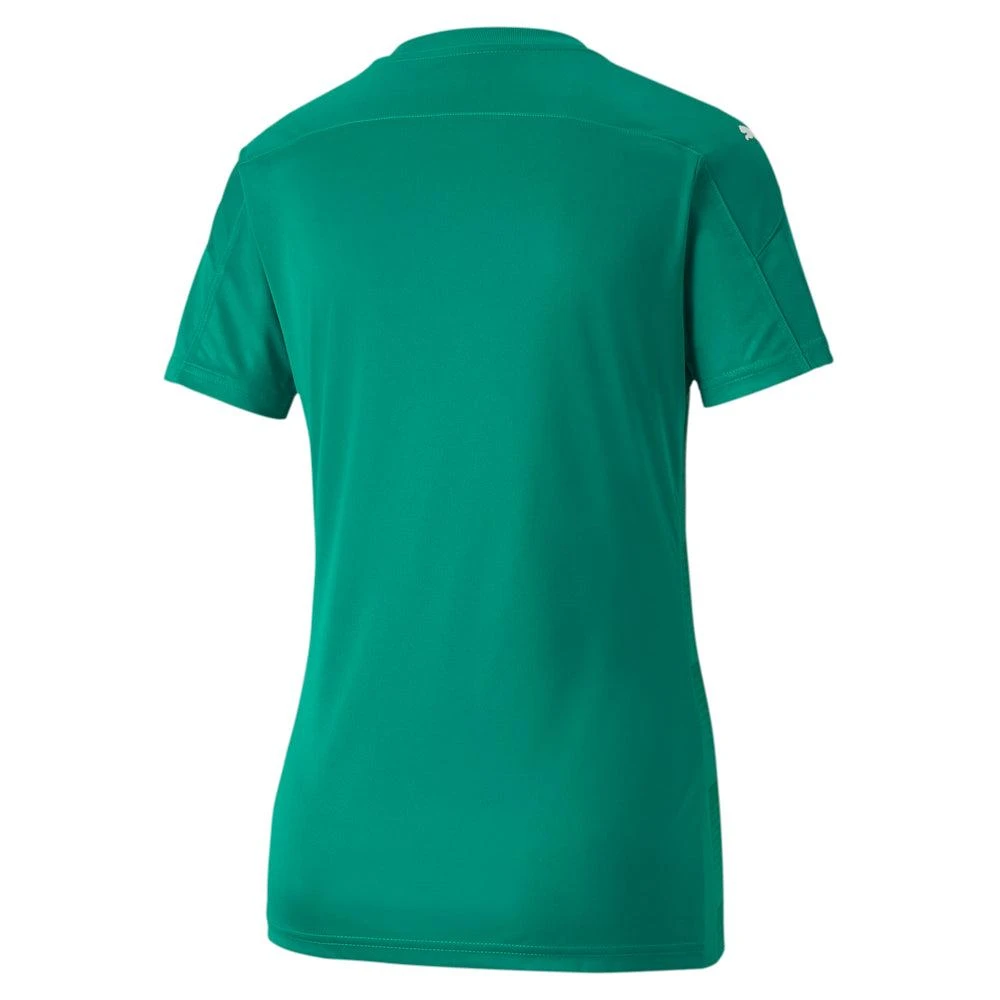 Puma Teamfinal 21 Graphic Crew Neck Short Sleeve Soccer Jersey 4