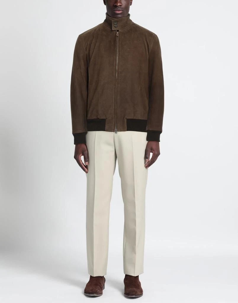 STEWART Bomber 2