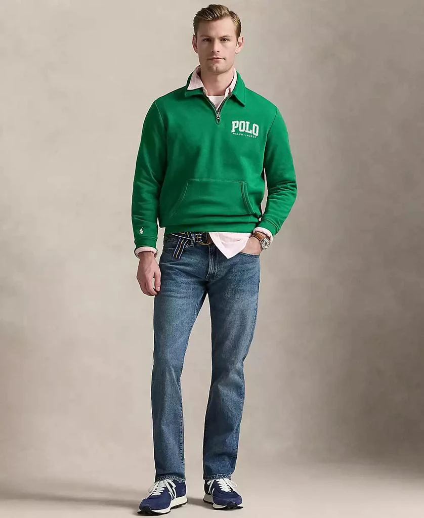 Ralph Lauren Men's Varick Slim Straight Stretch Jeans 1