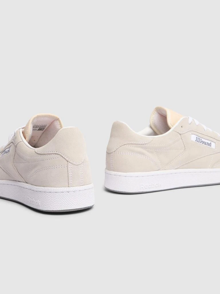 Reebok Jjjjound Club C 85 Sneakers 4