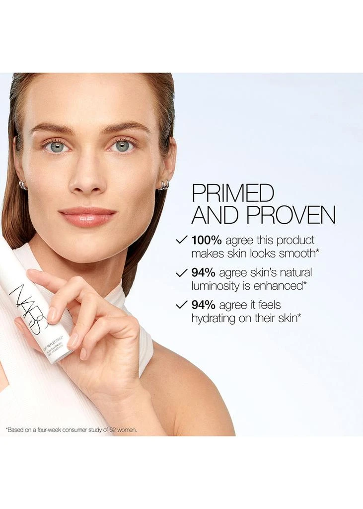 NARS Light Reflecting™ Hydrating Primer 6