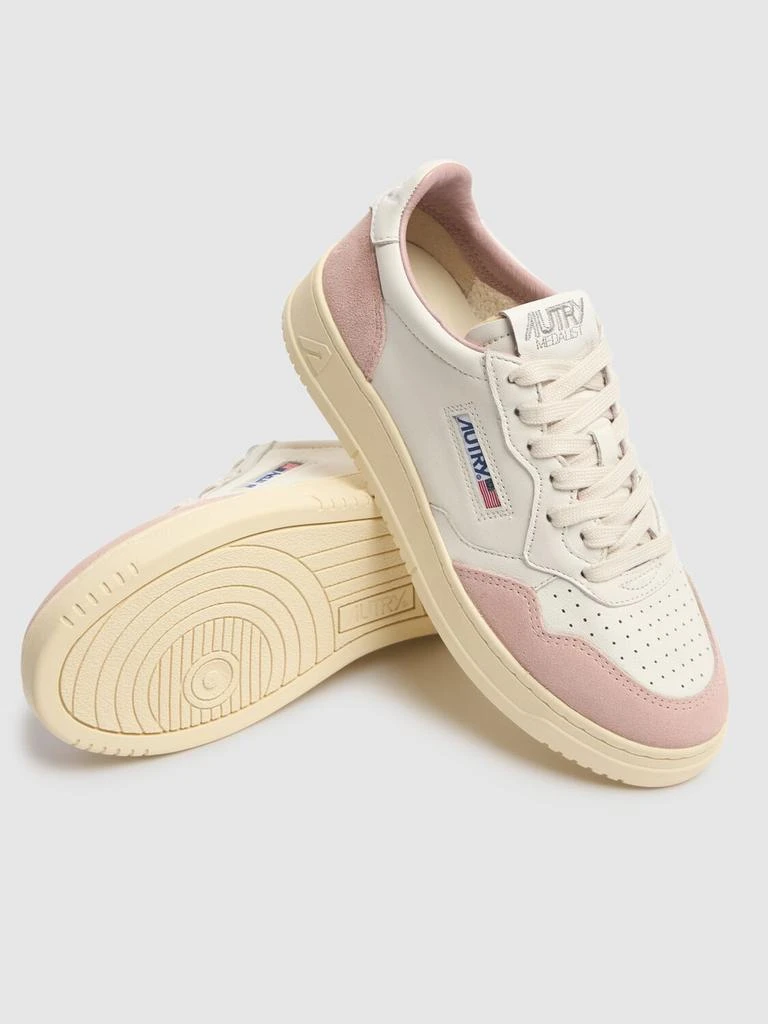 AUTRY Medalist Low Sneakers 3