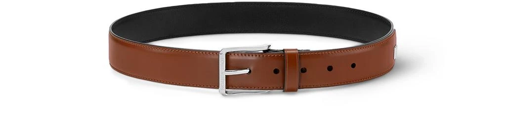 Louis Vuitton Montaigne 35mm Belt 3