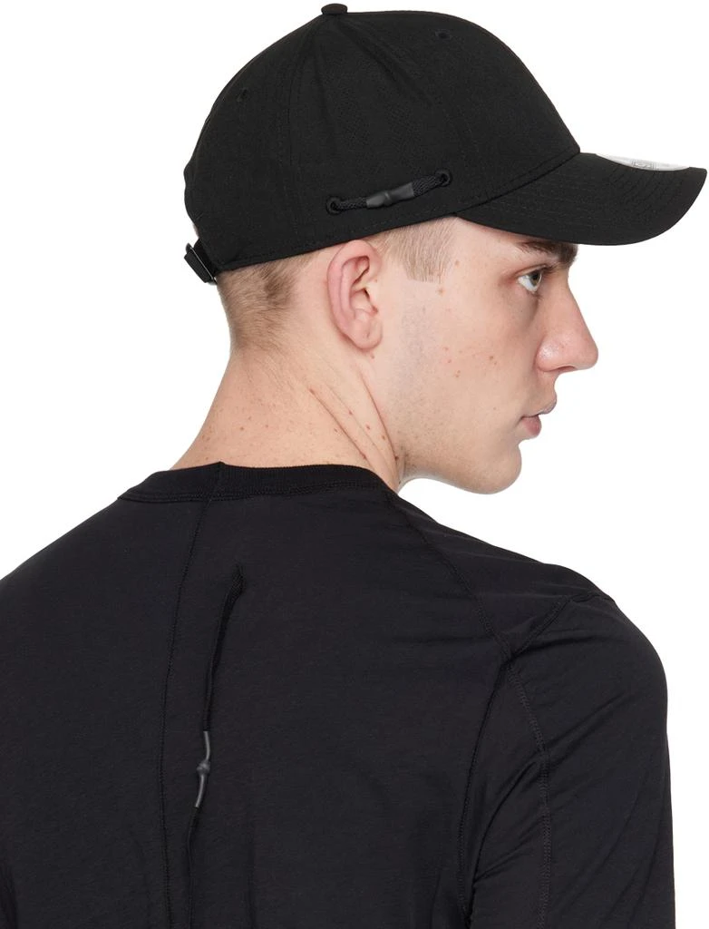 11 by Boris Bidjan Saberi Black New Era Edition Cap 3
