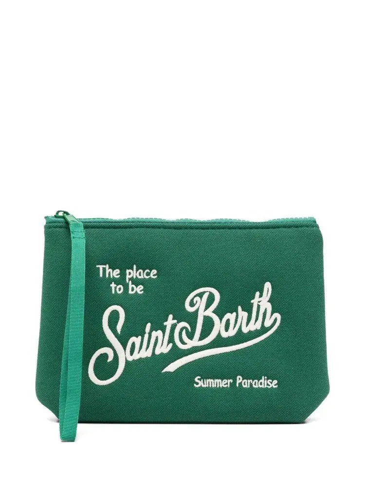 Mc2 Saint Barth Mc2 Saint Barth Aline Pouch Bag