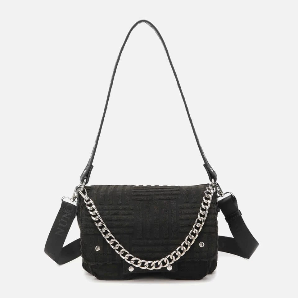 Nunoo Núnoo Honey Terry Bag 1
