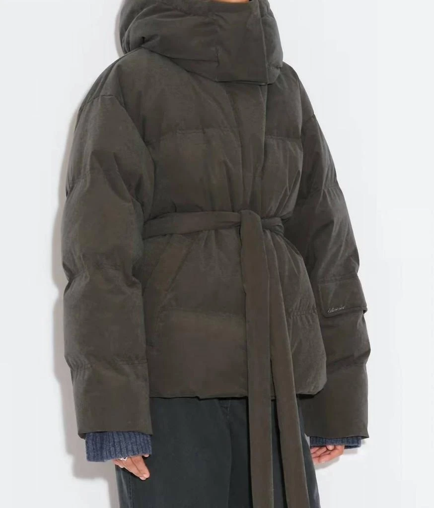 HOLZWEILER Holzweiler - Steilia Jacket 2