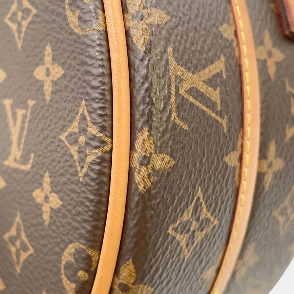 Louis Vuitton Louis Vuitton Handbag Monogram Petite Boite Chapeau Bag 14