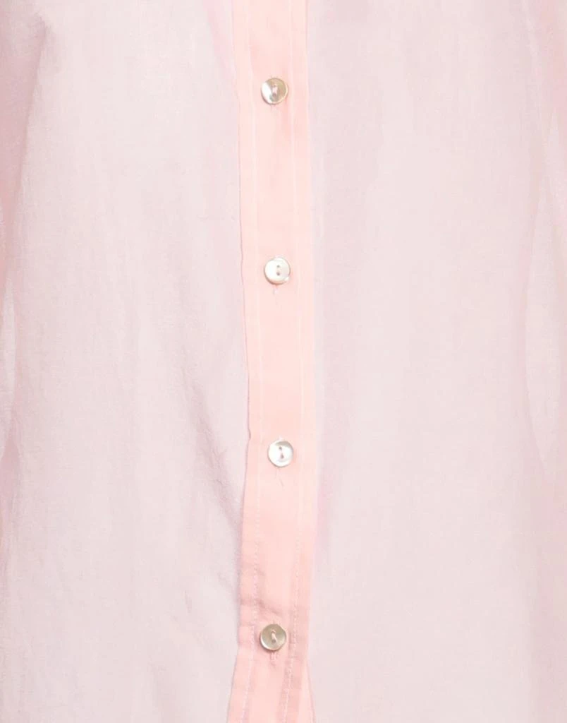 JUCCA Solid color shirts & blouses 4