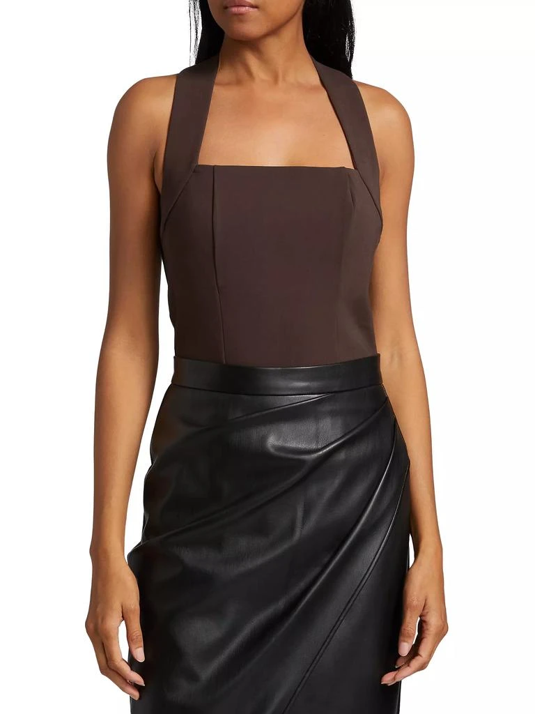 Reformation Finnian Halter Top 3